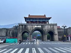 -海州古城