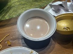 -蒙亨·手把肉·蒙古包文化主题餐厅(天恒广场店)