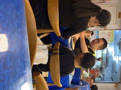 大堂-东北饺子王(港澳广场购物中心店)