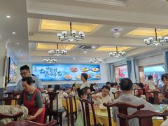 -长临河古镇福味轩土菜馆(长临河店)