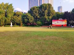 -中国福利会少年宫