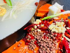-阳阳老火锅(小南门店)