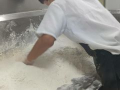-吾穆勒蓬灰牛肉面·清真(北滨河中路店)