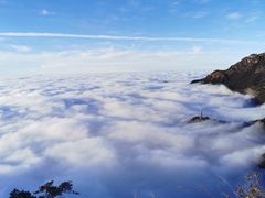 -萍乡武功山风景名胜区
