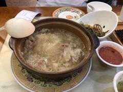 极品白肉砂锅-砂锅居(西四店)