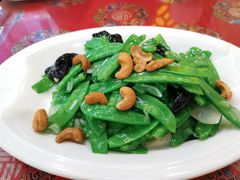 养生小炒-玉华台饭庄(裕中西里小区店)