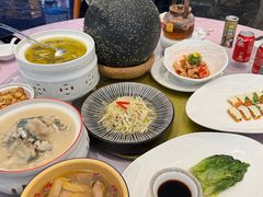 -蒋公馆家宴(江阴店)