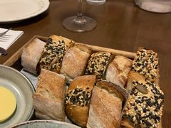 -Bistro Les Lilas丁香花小酒馆