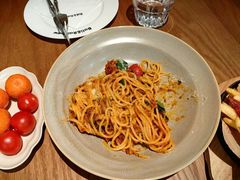 -芭莉与彩虹西餐厅(成都合生汇店)