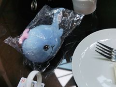 -上海滴水湖皇冠假日酒店
