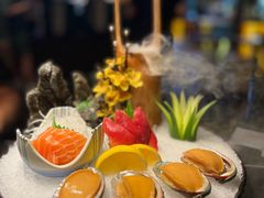 -粤·向群饭店(二沙岛店)
