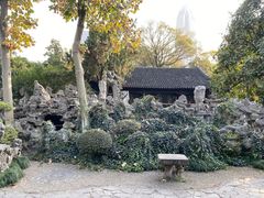 -南京中国近代史遗址博物馆(南京总统府)