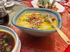 -北海渔村酒楼·粤菜海鲜点心(新华店)