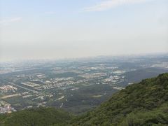 -北京西山国家森林公园