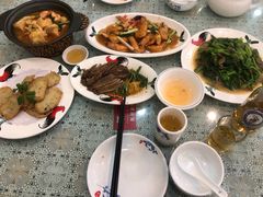 -潮汕铺老店(甜水井店)