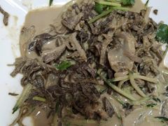 津门水爆肚-金阁家常菜(贵阳路店)