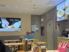 -小杨生煎(浦江欢乐颂店)