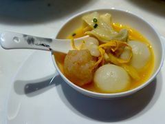 -南太湖山庄·四季轩&国风堂中餐厅