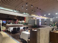 -郑庄脂渣海鲜楼(九水路店)