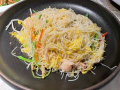 龙门炒米粉-陶陶居·雅园(凯华国际店)