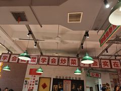 -龙师傅卤炒(天马店)