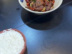 -潇湘阁(望京SOHO店)
