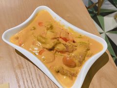 -摩登有记·新派泰国菜(银钻广场店)