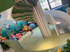 -极橙儿童齿科矫正中心(奥城店)