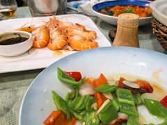 -渔娘渔家丹东海鲜(东直门店)