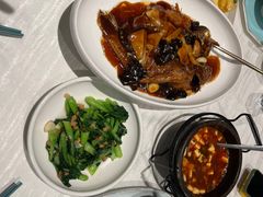-柒园·三十年创意杭帮菜(龙湖滨江天街店)