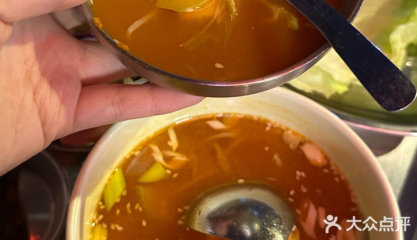 在塔坪！这家韩式餐厅🍴好吃又好拍！