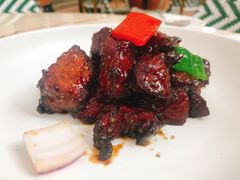 -玫瑰厅上海菜(兴国路店)