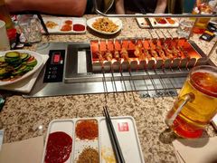 -丰茂烤串(六里桥店)