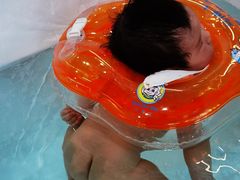 -马博士婴幼儿游泳馆(门头沟店)