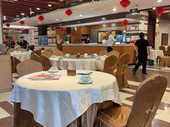 -盛港湾海鲜食府(黄沙店)