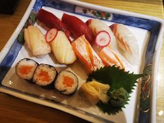 -西村日本料理(香格里拉饭店)