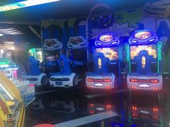-真快活Coohoo Max(武汉绿地新田360店)