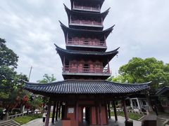 -千灯古镇