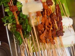 -江湖六膳門串串香(隆礼路店)