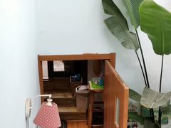 -Rabbit Cafe私房西餐甜点咖啡(栖霞路店)