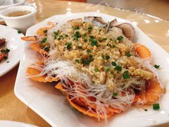 -双月饭店·20年老字号(新村店)