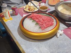 -樱煦和牛寿喜烧(如皋吾悦广场店)