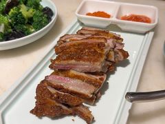 -小吊梨汤·北京菜·烤鸭(双井乐成中心店)