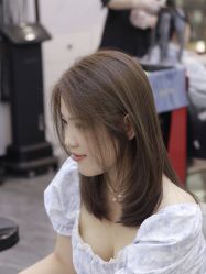 -HairCode芭曲发型