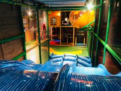 -KidSteam儿童乐园(富力城店)