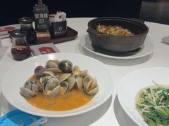 -高佳庄·舟山海鲜(海景旗舰店)