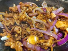 招牌胡须佬鸡煲-胡须佬鸡煲四季火锅店(石厦西村直营店)