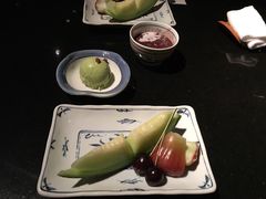 -三井日式料理(农安街店)