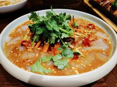 凉皮-涌上外婆桥(岱山日达店)