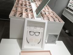 -目艮眼镜SHOWROOM(品牌集合店)